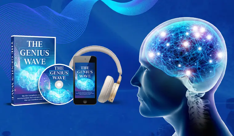 The Genius Wave protocol illustration