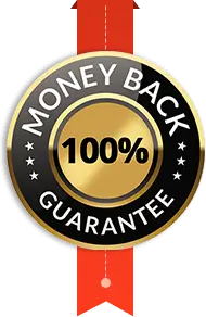 60-Day Risk-Free Guarantee Badge
